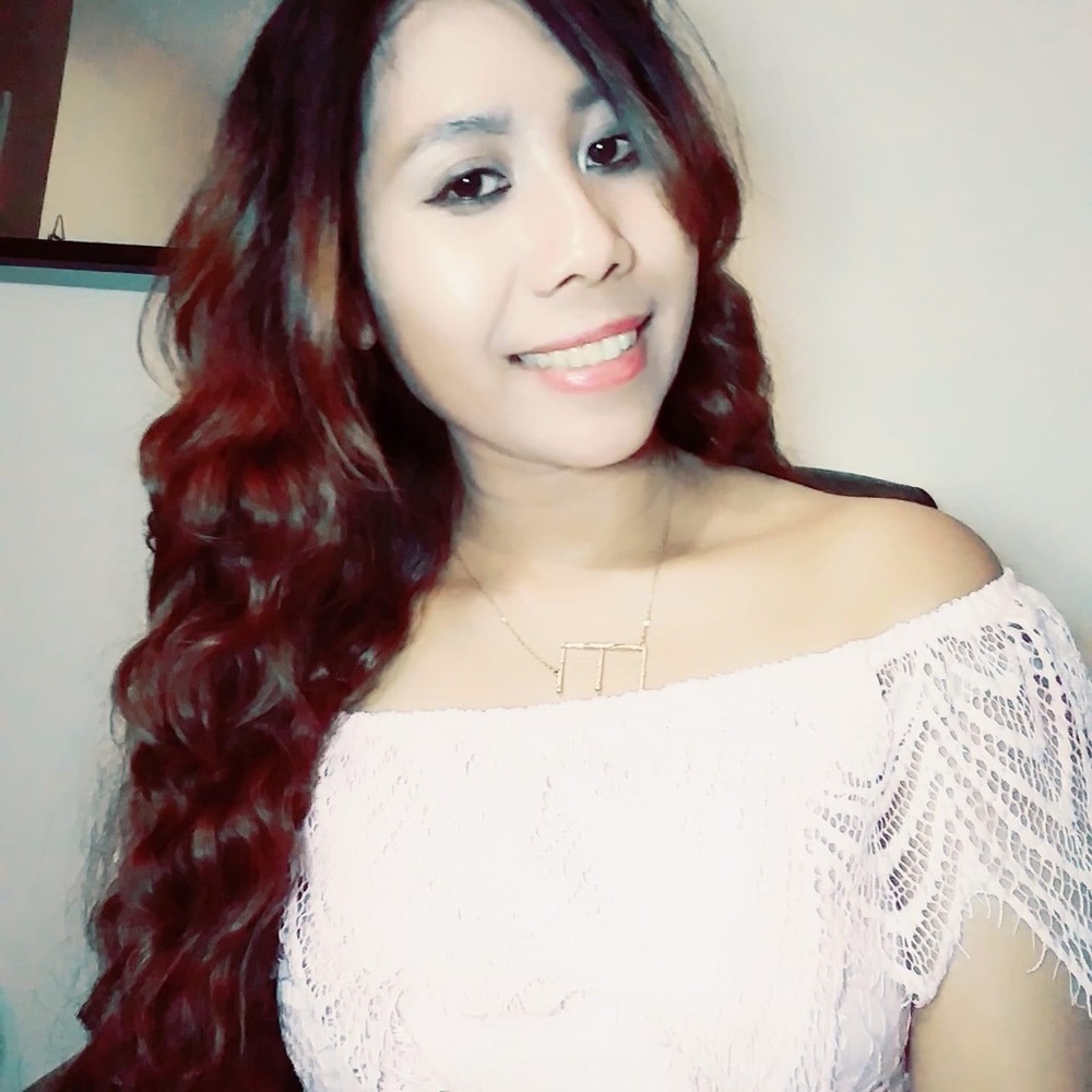 Meet your Posher, Eicha